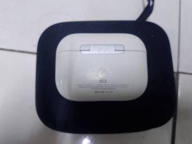 apple air pods 