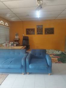 1-storey Terraced House For Sale in Kuala Ketil,KDH