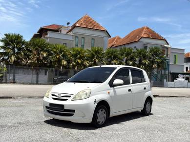 Perodua Viva 850 EX in Sungai Petani, KDH
