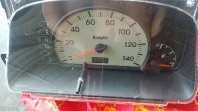 meter Viva untuk dijual 
