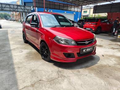 Proton Saga FLX FLX EXECUTIVE in Batu Caves, SGR