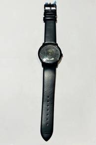 LUXURY WATCH: Sveston Quartz Jam Tangan Berkualiti