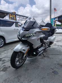 Honda Goldwing
