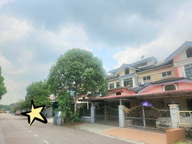 2-storey Terraced House For Sale in Iskandar Puteri,JHR