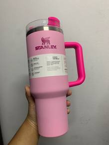 Stanley Pink Flamingo 40 oz