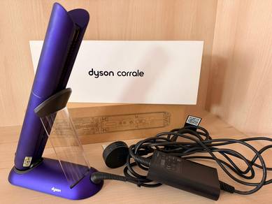 Dyson Corrale