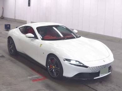 2023 Ferrari Roma DCT
