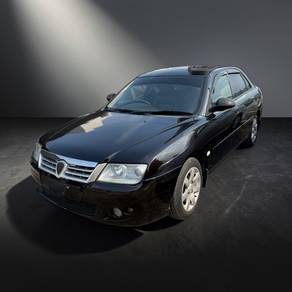 Proton Waja CAMPRO PREMIUM in Taiping, PRK