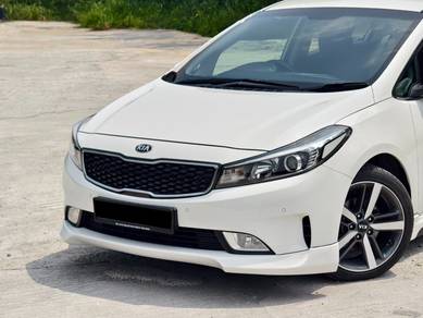 Kia Cerato in Skudai, JHR