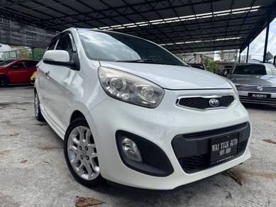 2014 Kia Picanto
