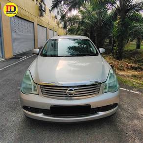 Nissan Sylphy COMFORT in Segamat, JHR