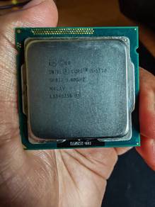 Processor Intel i5-3570
