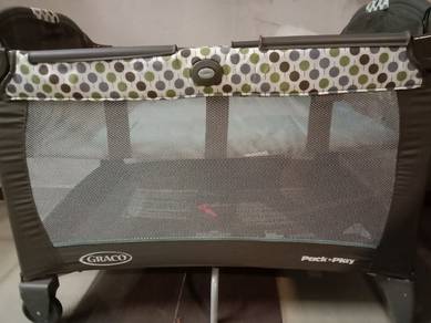 Playing Babycot