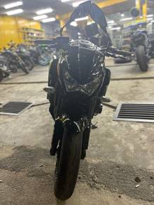Kawasaki Z 800