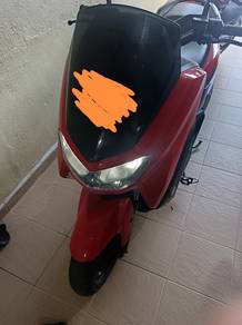 Yamaha NMAX
