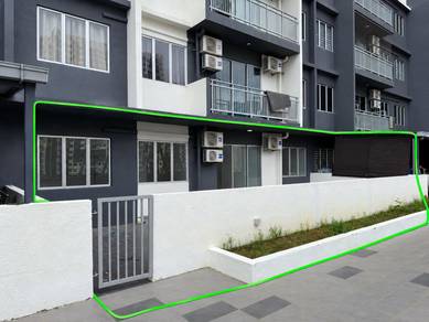 Apartment For Sale in Residensi Adelia 2