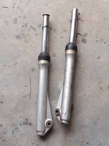 fork kriss orimoto Exzos Dinamik orimoto 