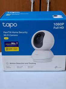 Security camera