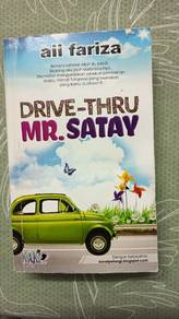 Novel terpakai Aii Fariza