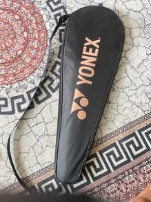 Yonex Clear Astrox01
