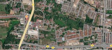 Agricultural Land in Sungai Petani, KDH