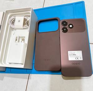 OPPO a6c 128 GB