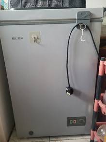 Chest Freezer 100L