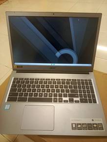 Laptop Chromebook Acer