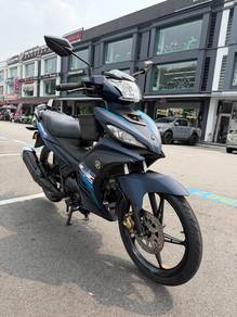 Yamaha 135LC