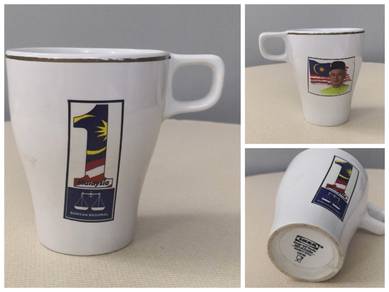Ikea 1 Malaysia mug