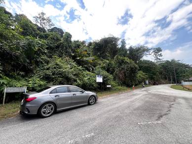 Residential Land in Sungai Buloh, SGR