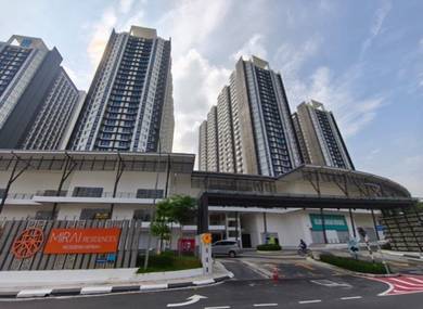 Service Residence For Rent in MIRAI Residences