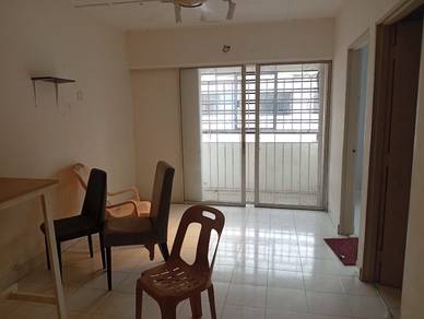 Apartment For Rent in Kota Laksamana Utama Apartment
