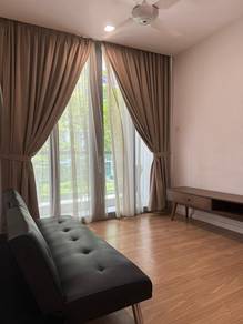 Condominium For Rent in LakeFront Residence