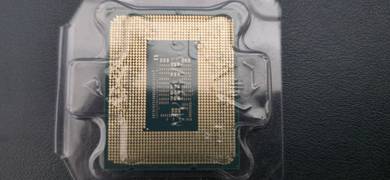 Intel Core i3-12100F