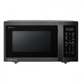 Sharp 23L inverter microwave oven