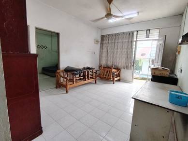 Cluster House For Sale in Bukit Mertajam,PNG