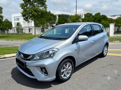 Perodua MyVi PREMIUM X in Others, PNG
