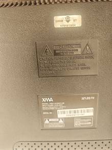 TV LED XMA 32 inci