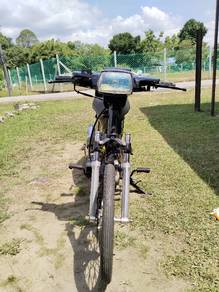 Honda EX5 Dream