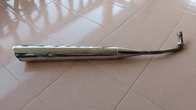 Ekzos EX5 New Model untuk dijual