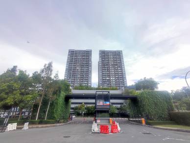 Condominium For Sale in The Gardens (Penampang)