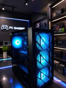 pc gaming budget 