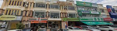 Shop lot For Sale in Kota Damansara,SGR