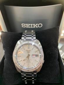 Seiko SRPL91K1 Automatic – Modern Look, Trusted