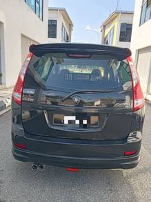 Proton Exora M-LINE CPS in Bandar Pusat Jengka, PHG