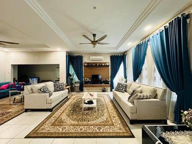 Semi-Detached House For Sale in Kajang,SGR