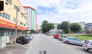 Shop lot For Sale in Ipoh,PRK