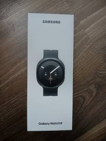 Samsung Galaxy watch 9