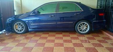 Honda Accord VTi-L in Batang Kali, SGR